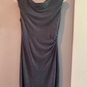 Ann Taylor Loft dress 4P